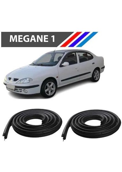 Renault Megane 1 Kasa Ön Kapı Fitili 2 Adetli Takım M3387 fiyatları