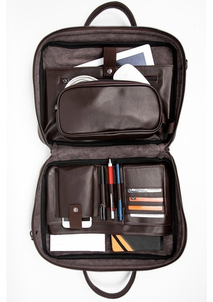 Organizer Macbook Laptop Evrak Çantası 13" & 14" Inç fiyatları