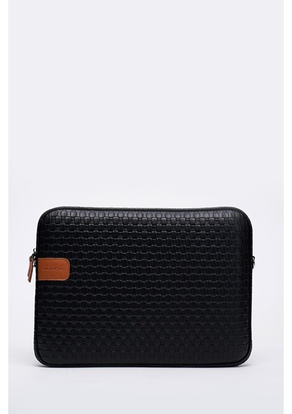 MacBook Air Pro Mussen 13.3” & 14”inç Hasır Laptop Kılıfı