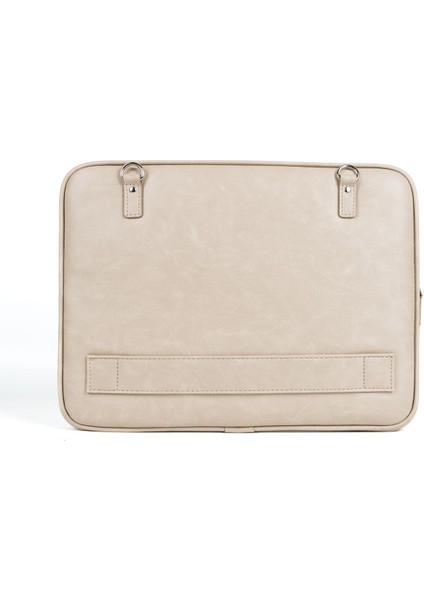 Macbook Air Pro 13.3" & 14" Inç Laptop Evrak Çantası fırsatları