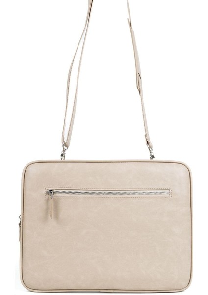 Macbook Air Pro 13.3" & 14" Inç Laptop Evrak Çantası indirimleri