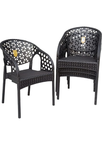 Lotus Rattan Bahçe Balkon Masa Takımı 6 Kişilik 90 x 150 cm Camsız Set 1. Kalite fiyatları
