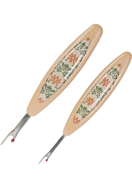 Nakış Ö Için 2 Ş Ipliği Ücü Rippers (Yurt Dışından)