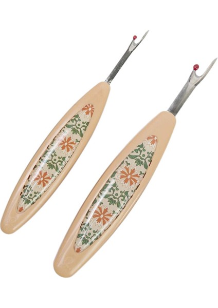 Nakış Ö Için 2 Ş Ipliği Ücü Rippers (Yurt Dışından) fiyatları