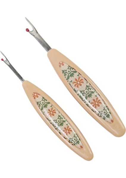 Nakış Ö Için 2 Ş Ipliği Ücü Rippers (Yurt Dışından) modelleri
