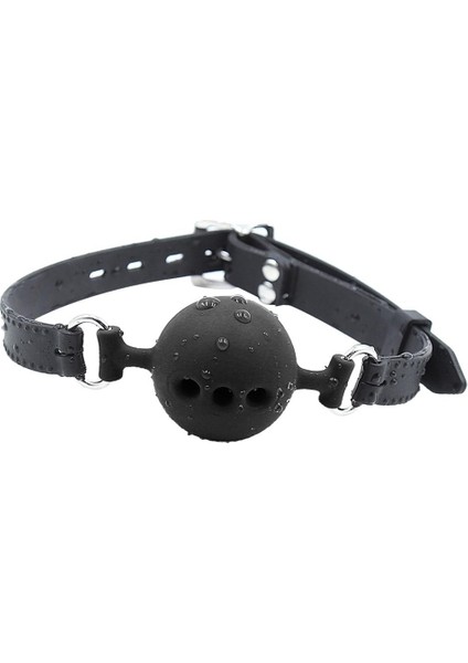 Erkekler Kadınlar Için Ğız Şkin Pu Kayış (Yurt Dışından)