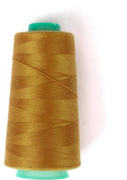 20S/2 Altın Polyester Kot Ş Ipliği I (Yurt Dışından) fiyatları