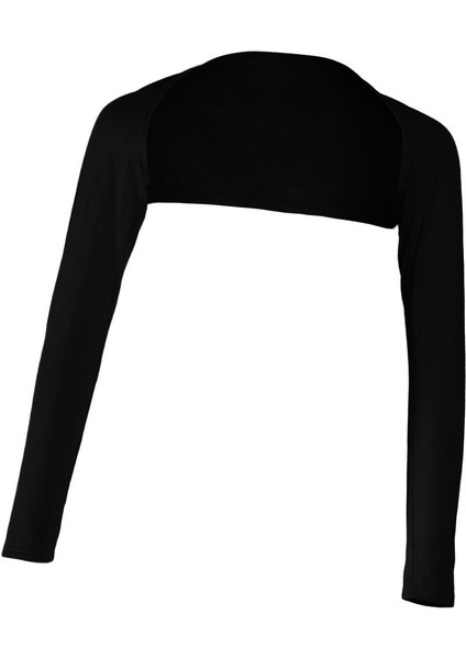 Omuz Modal Kol Omuz Silkme Tesettür Üstler Modal Şal (Yurt Dışından)