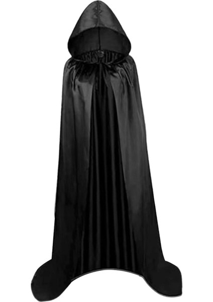 Cadılar I Ö Cosplay Için Hood ile 150 cm (Yurt Dışından)
