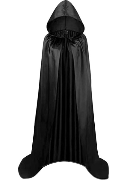 Cadılar I Ö Cosplay Için Hood ile 150 cm (Yurt Dışından) modelleri