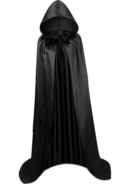 Cadılar I Ö Cosplay Için Hood ile 150 cm (Yurt Dışından) fırsatları