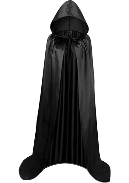 Cadılar I Ö Cosplay Için Hood ile 150 cm (Yurt Dışından) indirimleri