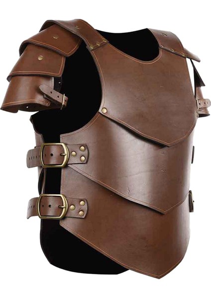 Erkekler Kadınlar Için Göğüs Omuz Şövalye Kostüm Parti (Yurt Dışından) modelleri