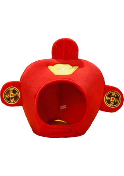 Ş Çin Yılı Festival Sahne I Cadılar I Için (Yurt Dışından)