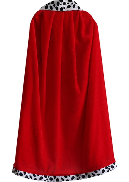 Robe Kostüm Masquerade Çocuklar Için 90 cm (Yurt Dışından)