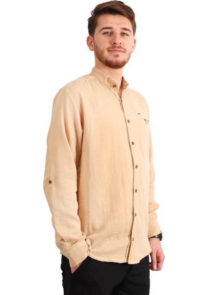 Müslin Gömlek - Zenobya fiyatları