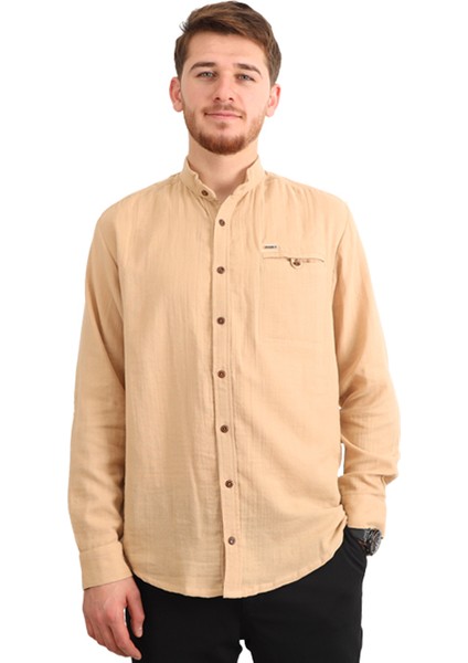 Müslin Gömlek - Zenobya modelleri