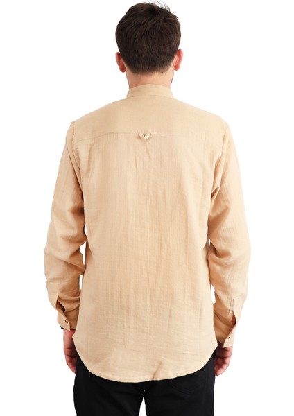 Müslin Gömlek - Zenobya fırsatları