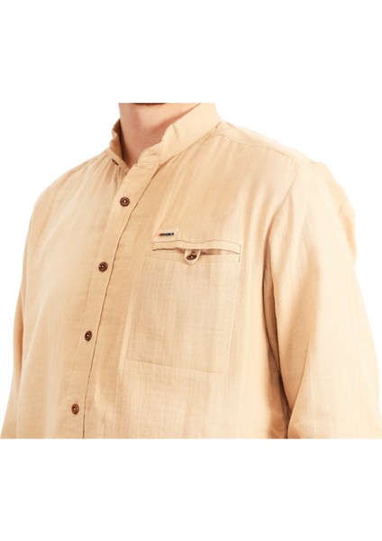 Müslin Gömlek - Zenobya indirimleri