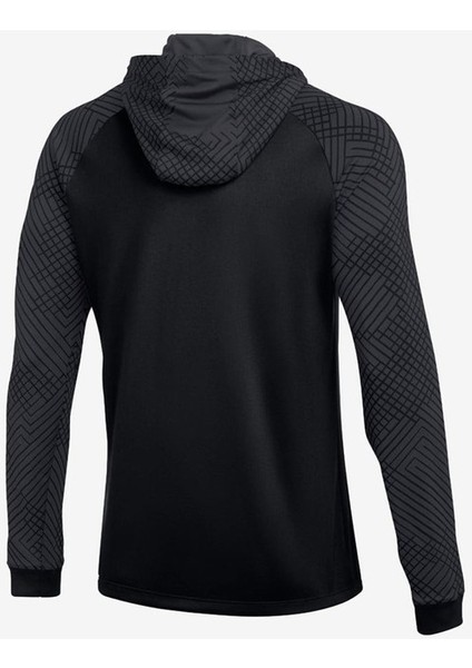M Nk Df Strk Hd Trk Jkt K Erkek Sweatshirt DH8768_011