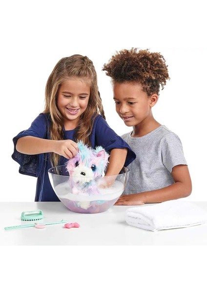 Peluş Oyuncak Alpaka Ayı Unicorn Banyo Hediye Kör Kutu (Yurt Dışından) modelleri