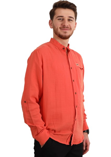 Müslin Gömlek - Zenobya fiyatları