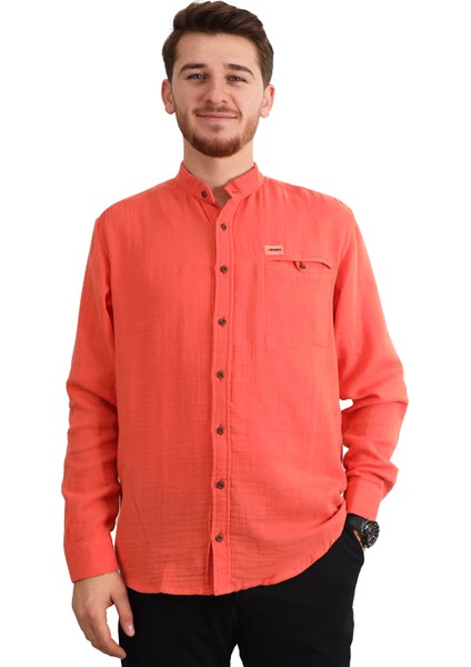 Müslin Gömlek - Zenobya modelleri