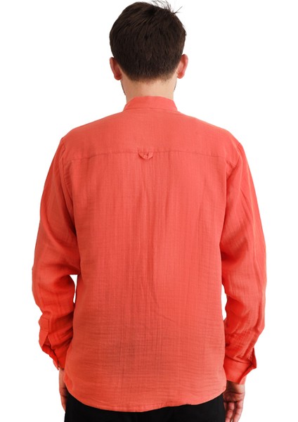 Müslin Gömlek - Zenobya fırsatları