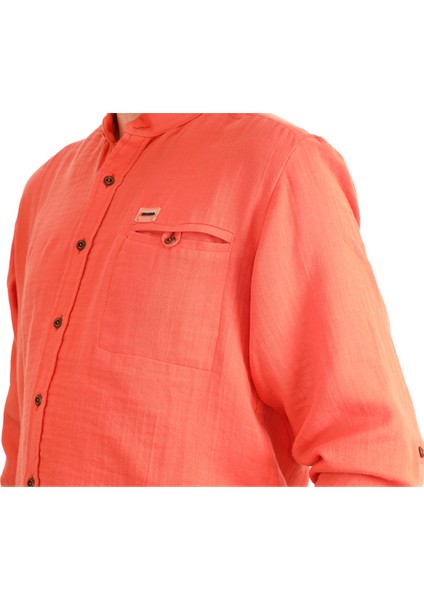 Müslin Gömlek - Zenobya indirimleri