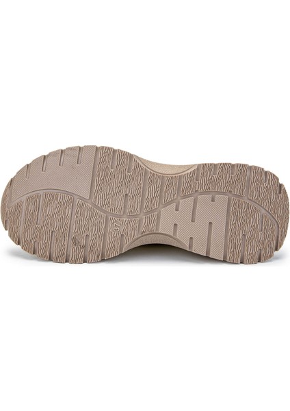 Kadın Altın Rugan Sneakers & Spor Ayakkabı 1071 I900 Bn Ayk SK24-25 Altın Krsk Rgn