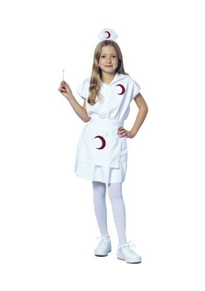 Hemşire Kostümü fiyatları