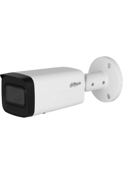 IPC-HFW2241T-AS-0360 2mpix, 3,6mm Lens, H265+, 80MT Gece Görüşü, Starlight IP67, Mikrofonlu, Poe Bullet Ip Kamera