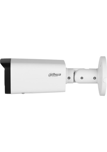 IPC-HFW2241T-AS-0360 2mpix, 3,6mm Lens, H265+, 80MT Gece Görüşü, Starlight IP67, Mikrofonlu, Poe Bullet Ip Kamera