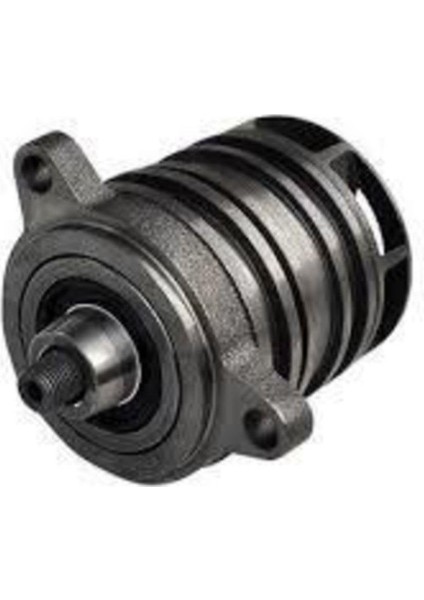 Devirdaim Pompası 2.5 Tdi Axd Motor Parça No: 070121011A, 070121011C, 070121011D [transporter