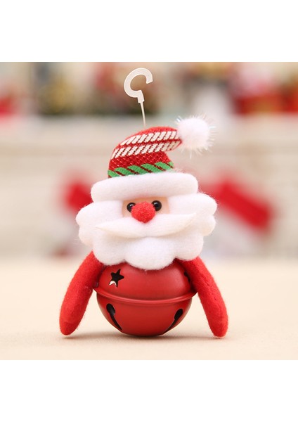 Noel Ağacı Bebek Bl Noel Kolye (Yurt Dışından)