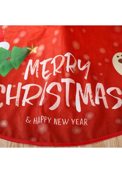 Noel Ağacı Etek Halısı (Yurt Dışından) modelleri