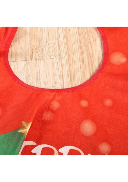 Noel Ağacı Etek Halısı (Yurt Dışından) fırsatları