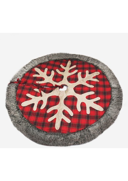 Noel Ağacı Etek Çiçek Kafes Ağaç Etek (Yurt Dışından) fiyatları