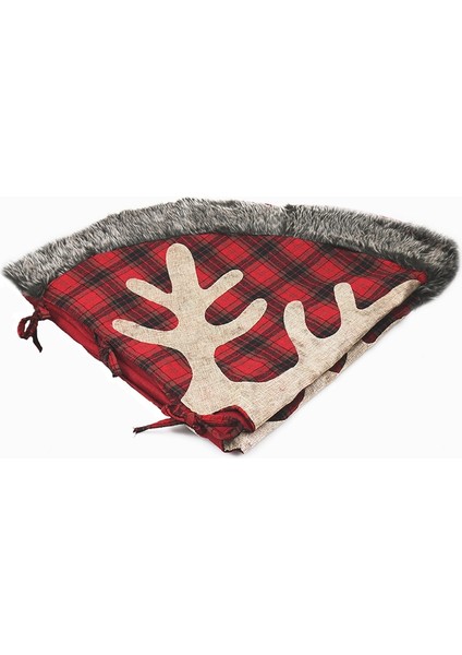 Noel Ağacı Etek Çiçek Kafes Ağaç Etek (Yurt Dışından) fırsatları