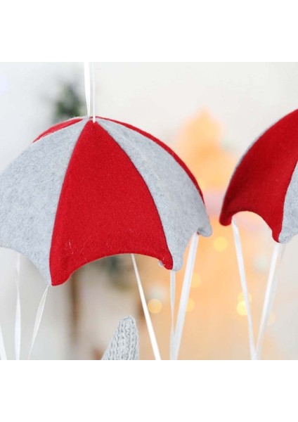 Yüzsüz Paraşütle Atlayan Noel Baba (Yurt Dışından) modelleri