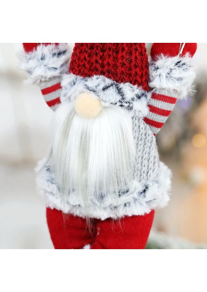 Yüzsüz Paraşütle Atlayan Noel Baba (Yurt Dışından) modelleri