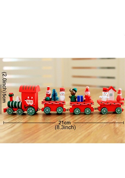 Noel Yemeği Masa Dekorasyonu (Yurt Dışından) fiyatları