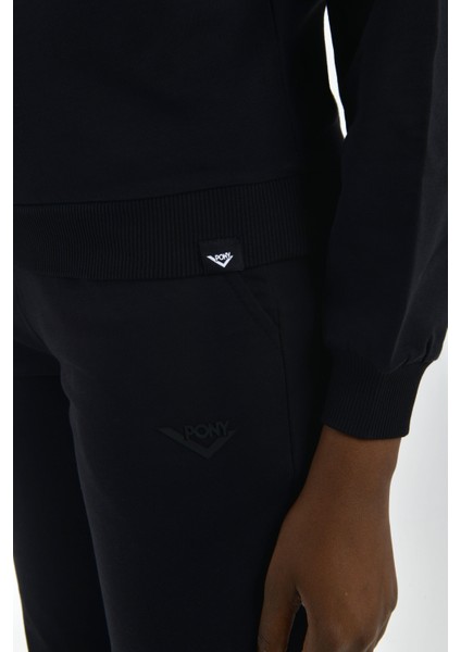 Kadın Sweatshirt Pny-W5024 fırsatları
