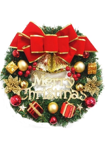 Noel Çelengi, Özellikler: Double Bl Hediye Paketi Double Bell Hediye Paketi (Yurt Dışından)