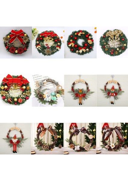 Noel Çelengi, Özellikler: Double Bl Hediye Paketi Double Bell Hediye Paketi (Yurt Dışından) fiyatları