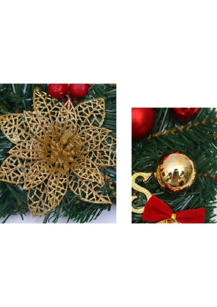 Noel Çelengi, Özellikler: Double Bl Hediye Paketi Double Bell Hediye Paketi (Yurt Dışından) indirimleri