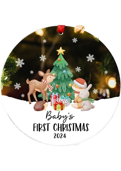 Noel Dekorasyonu Nimet Kolye Ev (Yurt Dışından) fiyatları