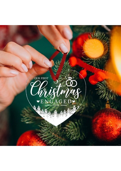 Noel Dekorasyonu Nimet Kolye Ev (Yurt Dışından) fırsatları