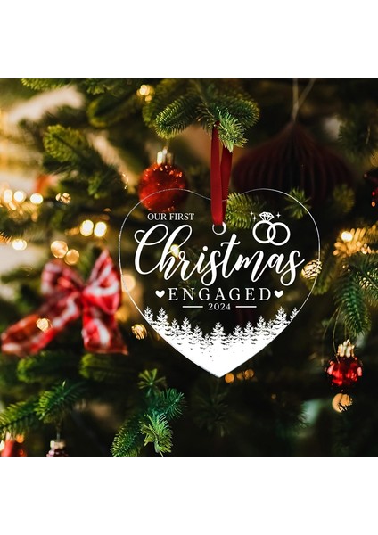 Noel Dekorasyonu Nimet Kolye Ev (Yurt Dışından) indirimleri