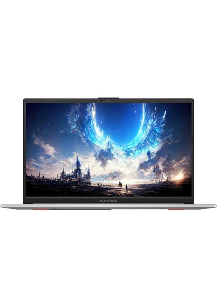 Vivobook Go 15 E1504FA-NJ118A2 Ryzen5 7520U 8gb 1tbssd 15.6" Fhd Freedos Dizüstü BILGISAYAR-CNT003